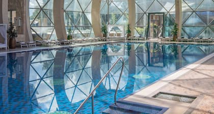 Spirit Hotel Thermal Spa