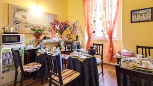 Dining - Settembre 95 (Rome)