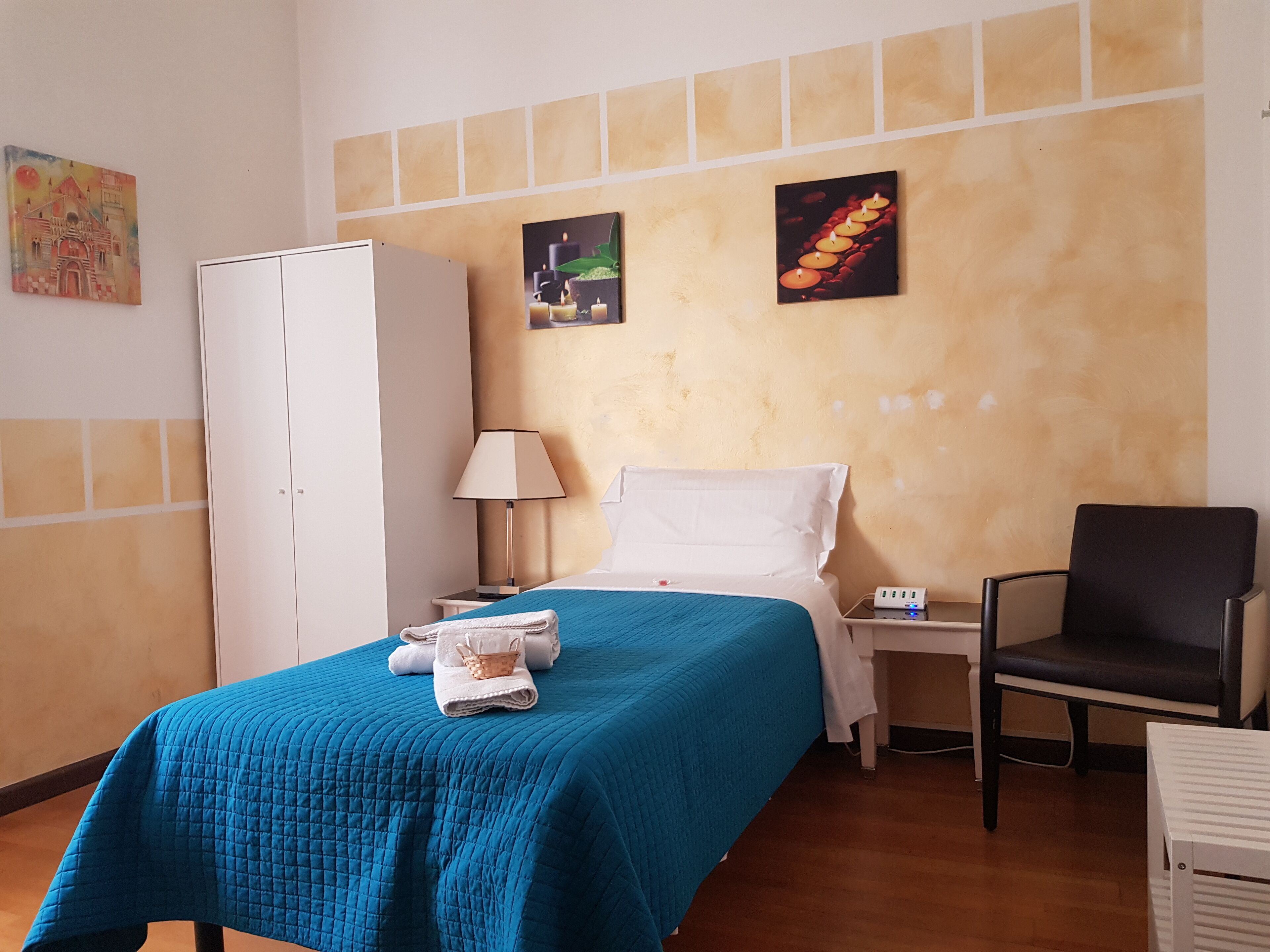 Single Room | Free WiFi