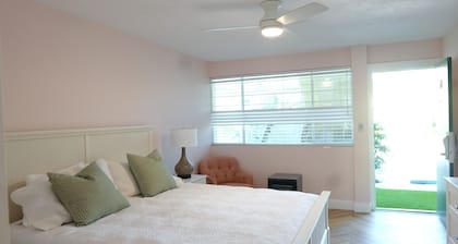 Parkview Motor Lodge