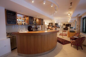Bar (sur place)