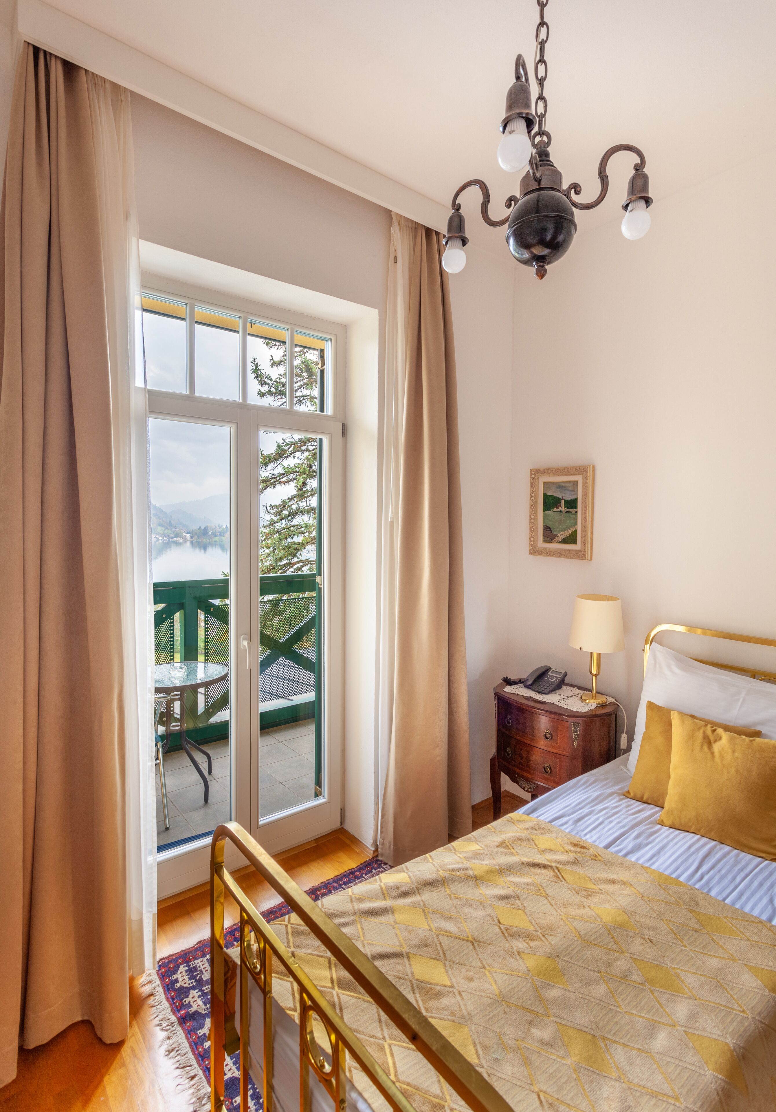 Photo - Hotel Triglav