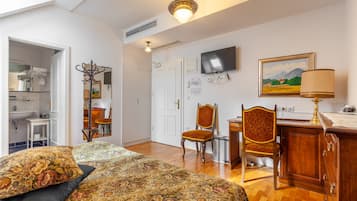 Basic Room