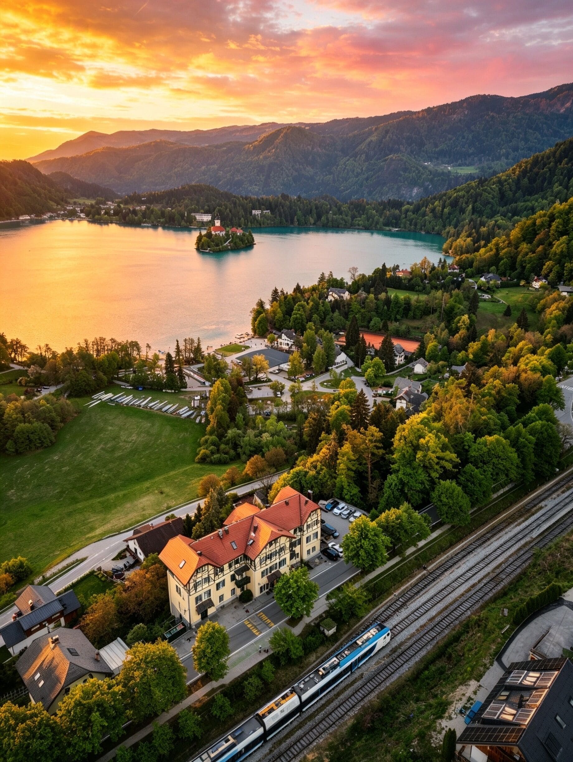 Photo - Hotel Triglav