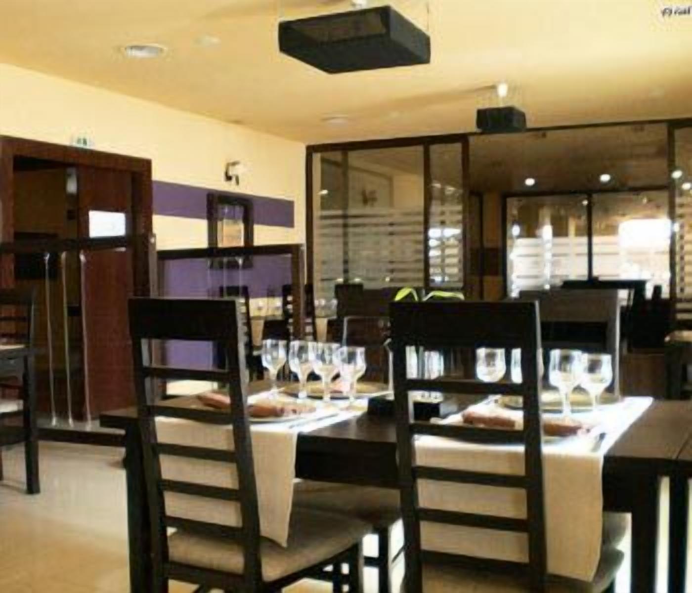 Restaurang