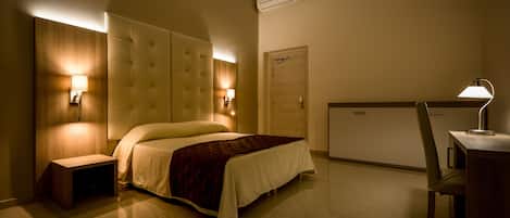 Superior Double or Twin Room | Premium bedding, down duvets, minibar, in-room safe