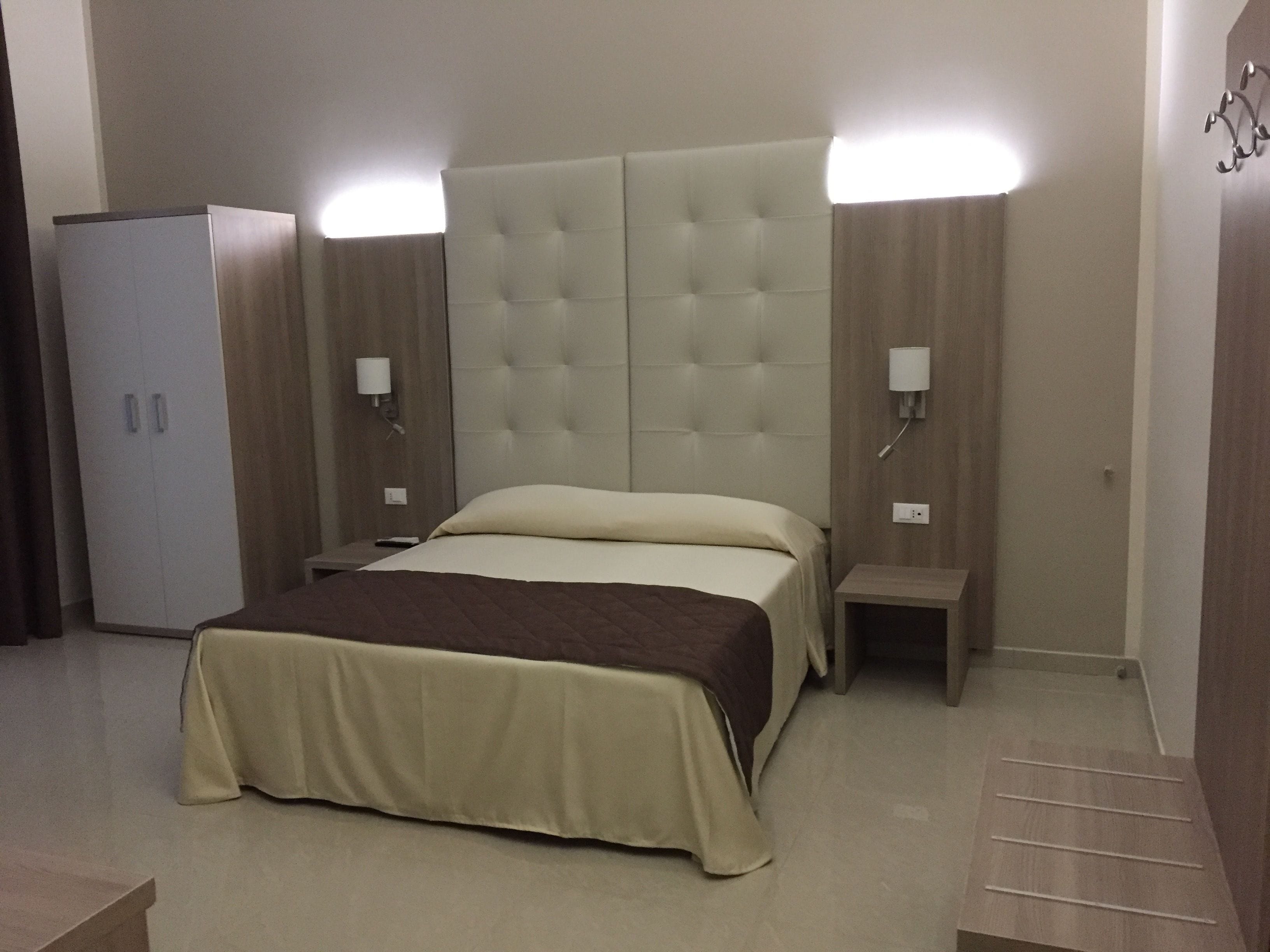 Foto - Hotel Bel Soggiorno
