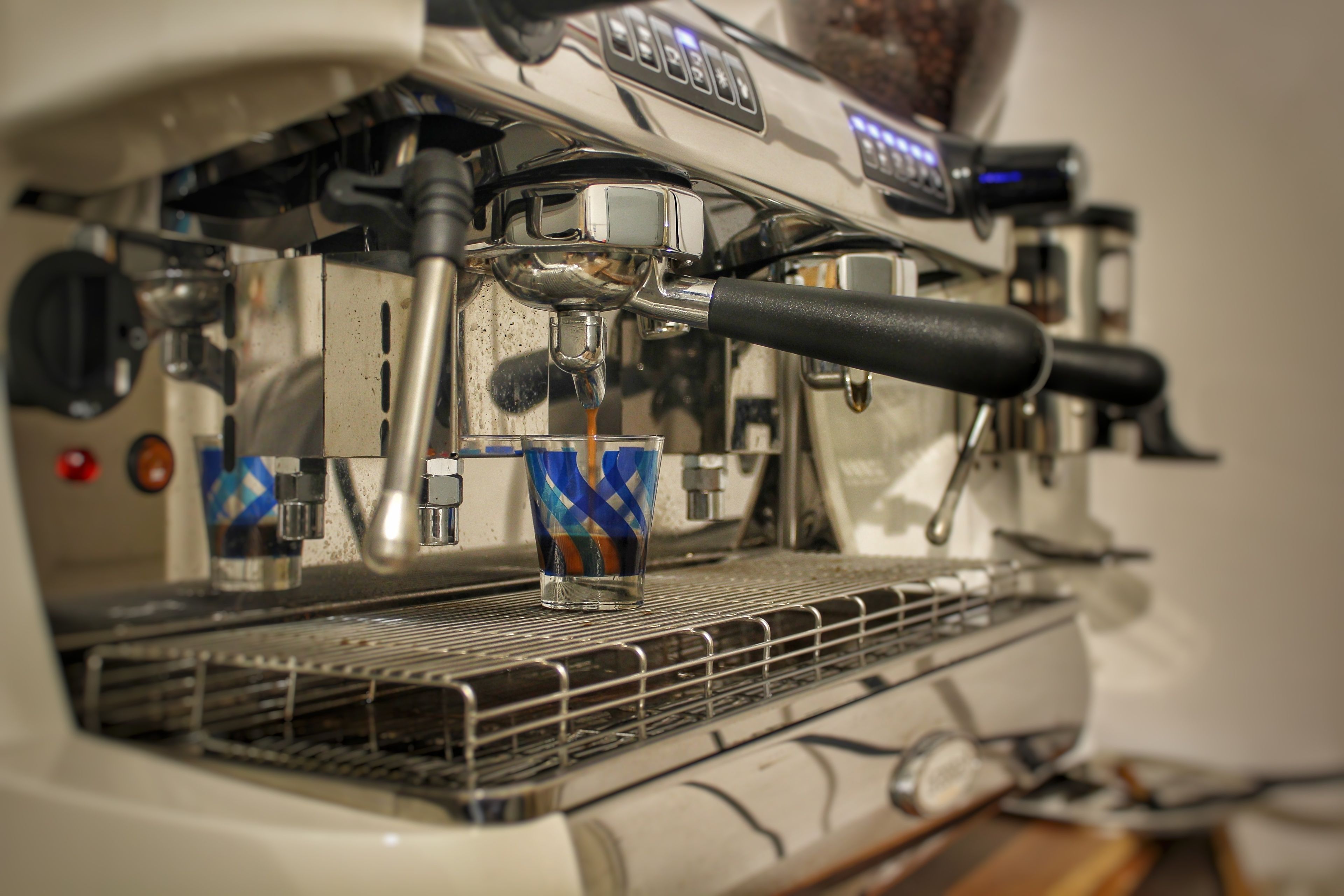 daily buffet breakfast (eur 5 per person)