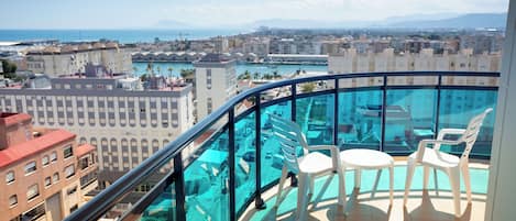Terraço/pátio