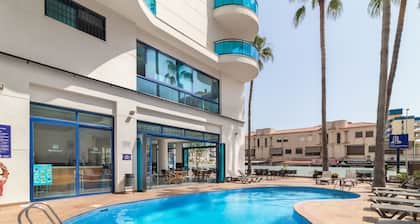 Hotel Cibeles Playa
