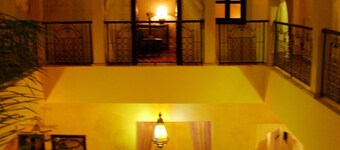 Riad Suliman