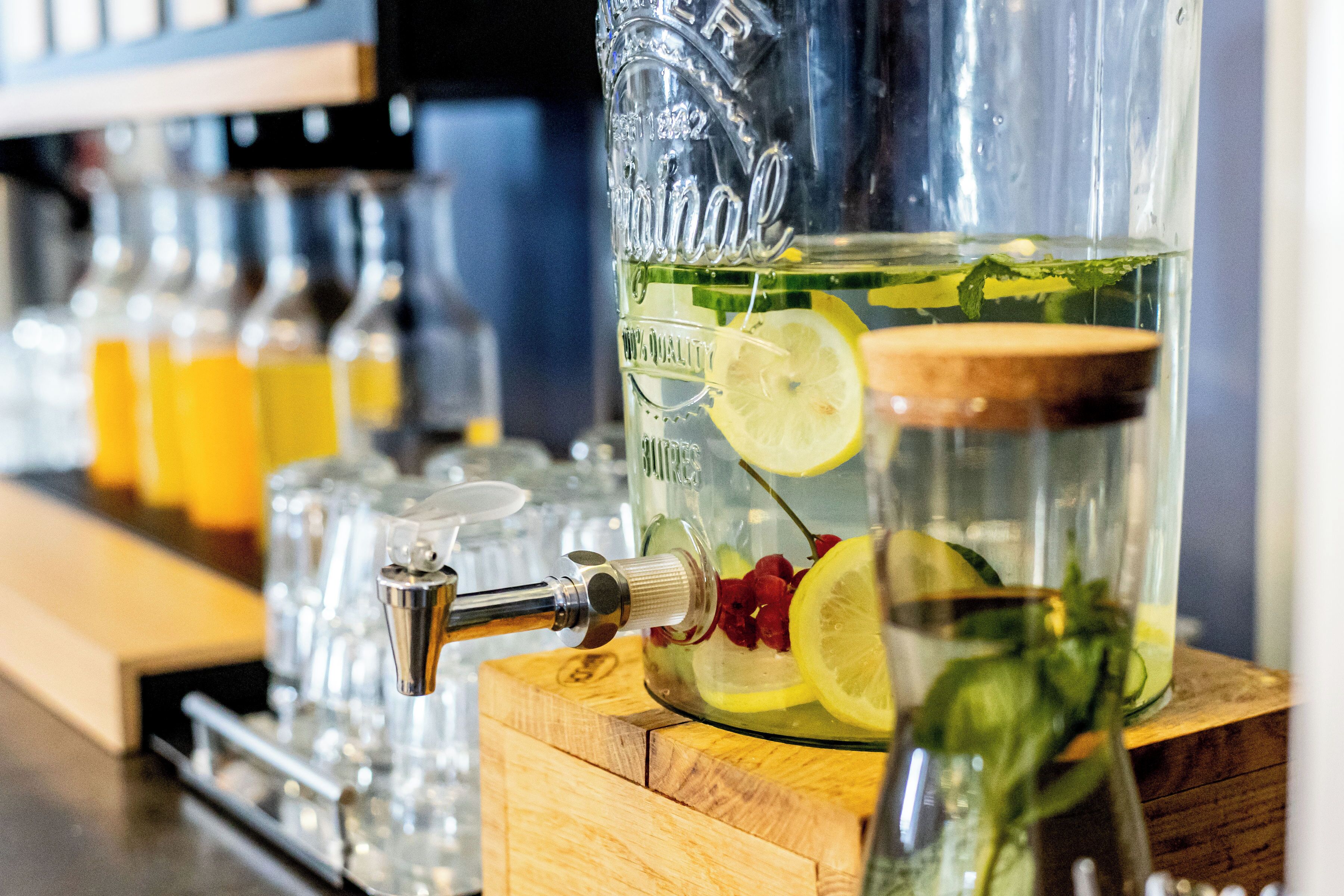 Photo - Lenas Donau Hotel