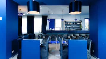 Bar (sur place)