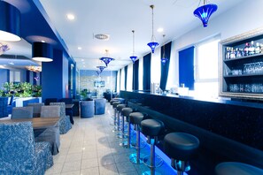 Interior - Lenas Donau Hotel (Vienna)