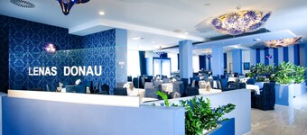 Lenas Donau