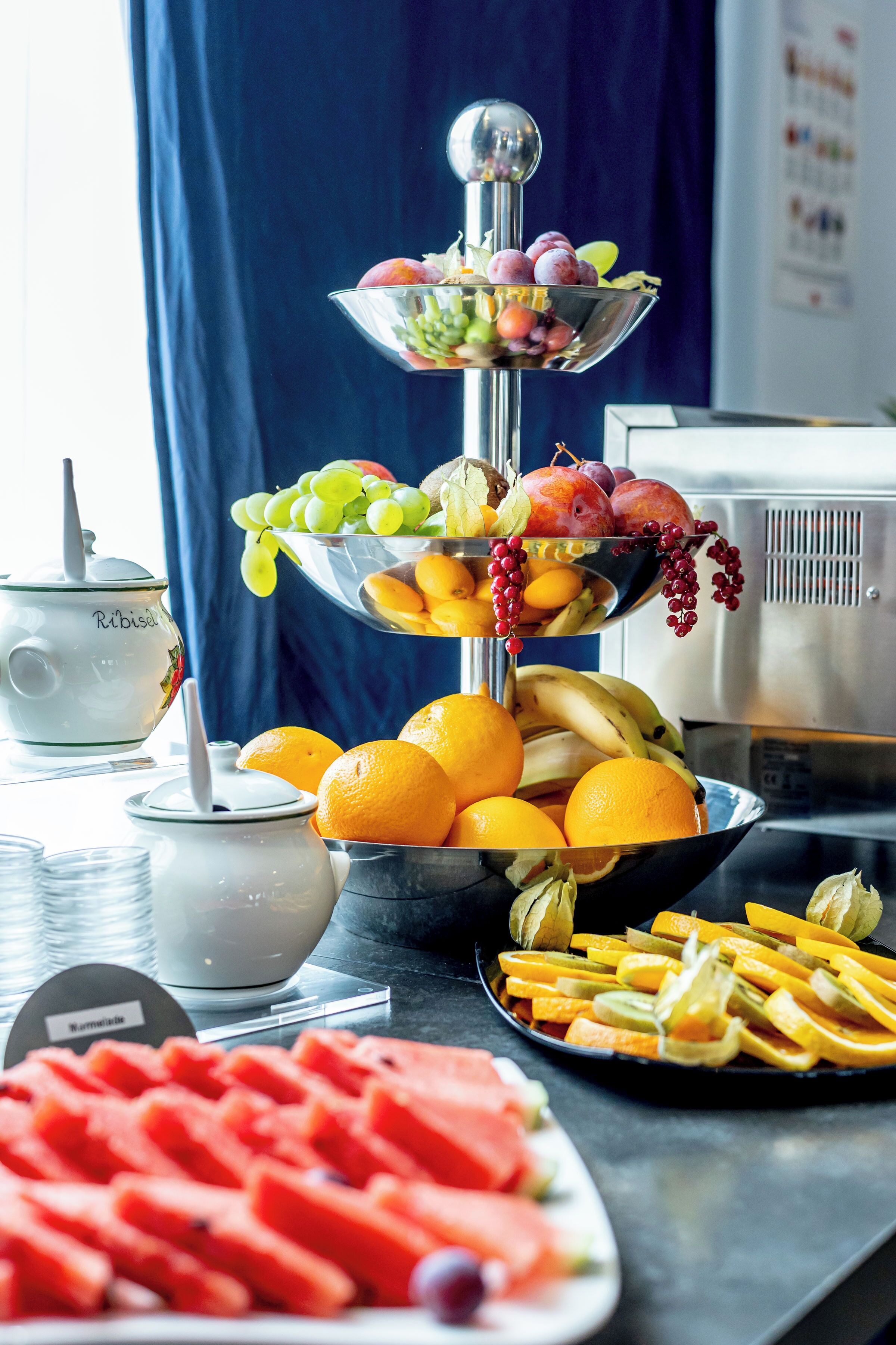 Photo - Lenas Donau Hotel