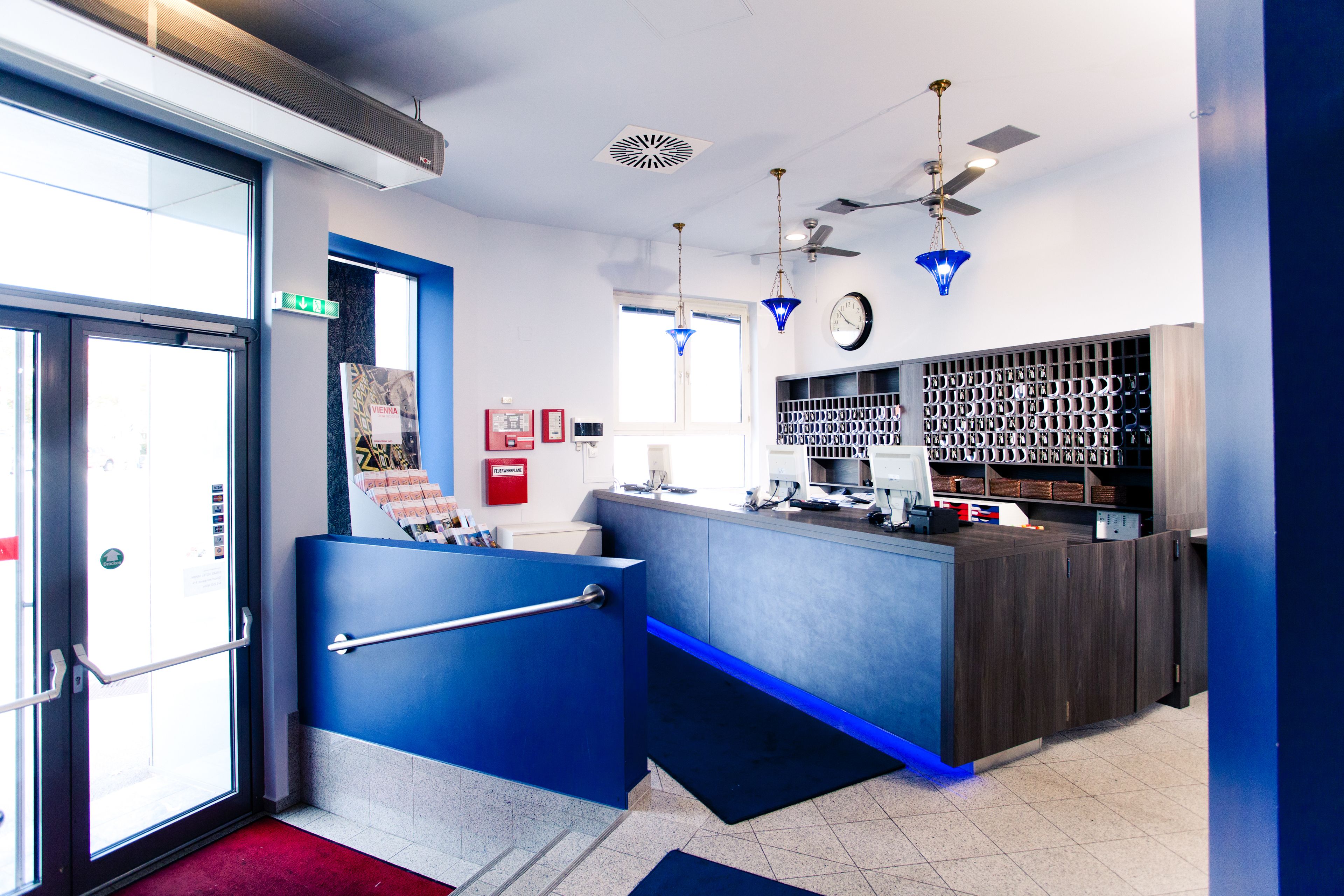 Photo - Lenas Donau Hotel