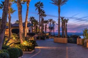 Εξωτερικοί χώροι