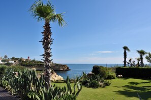 Luxury Villa, 2 Bedrooms, Sea View (The Suitest) | View from room