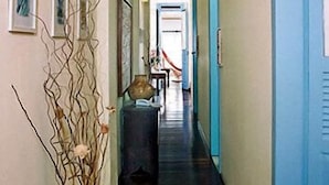 Hallway - Pousada Villa Carmo (Salvador)