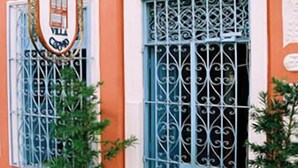 Property entrance - Pousada Villa Carmo (Salvador)