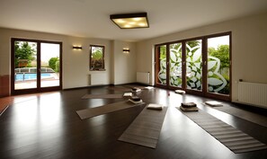 Yoga