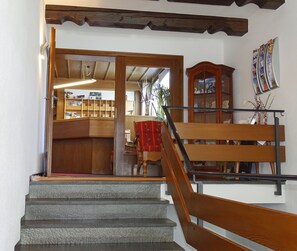 Lobby - Jakob (Fuessen)