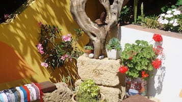 Jardin
