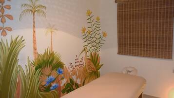 Reflexology