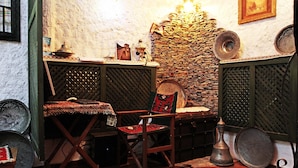 Indoor wedding - Guest House Kandilj (Sarajevo)