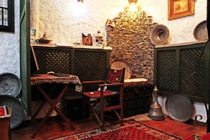 Indoor wedding - Guest House Kandilj (Sarajevo)