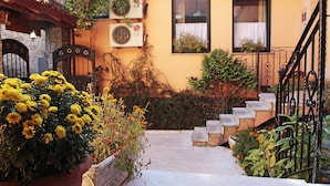 Garden - Guest House Kandilj (Sarajevo)