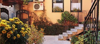 Guest House Kandilj