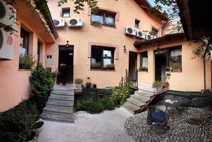 Property amenity - Guest House Kandilj (Sarajevo)