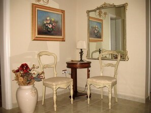 Interior - Villa Triana (Zadar)