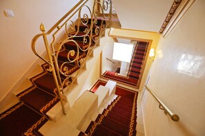 Staircase - Villa Triana (Zadar)
