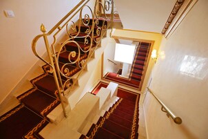 Escaleras