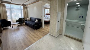 Double Room - Alican Hotel (Izmir)
