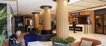 Alican Hotel