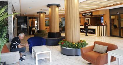 Alican Hotel