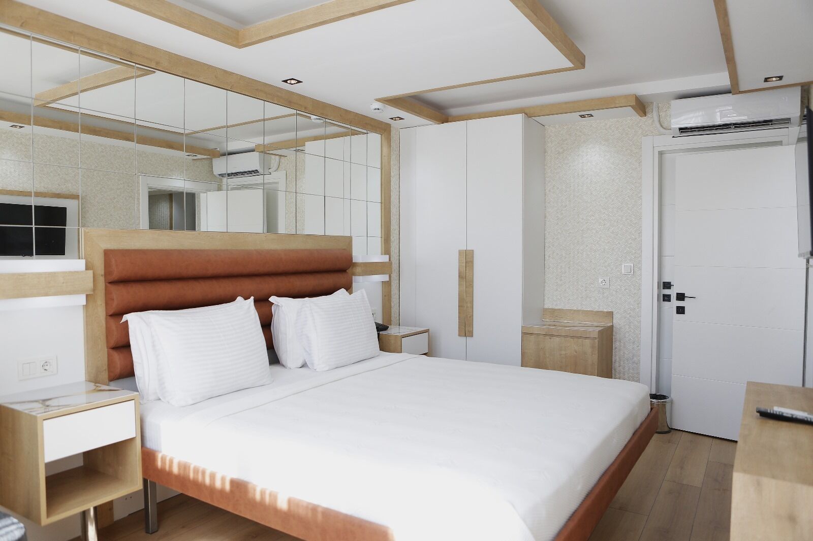 Photo - Alican 1 Hotel