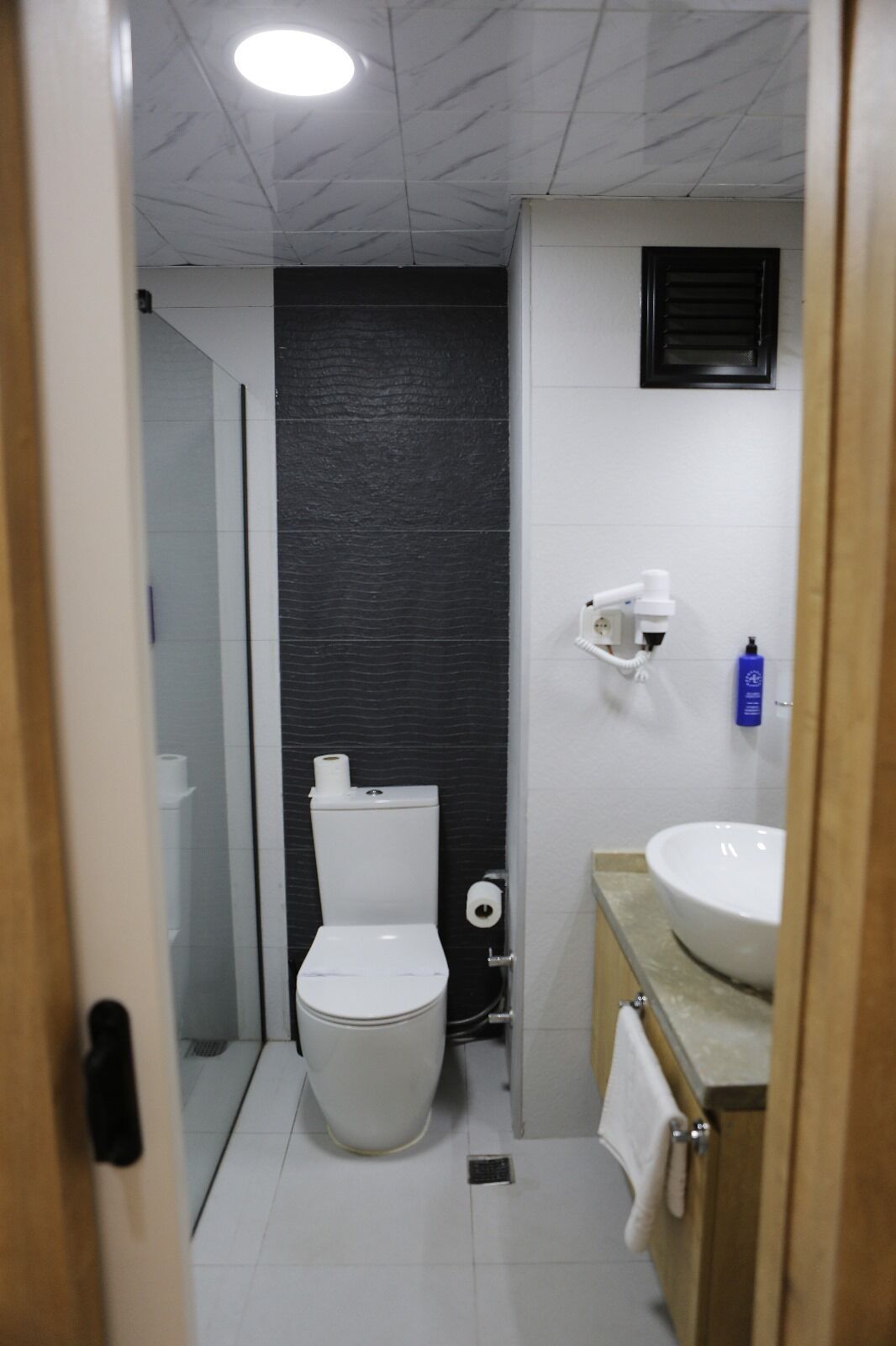 Photo - Alican 1 Hotel