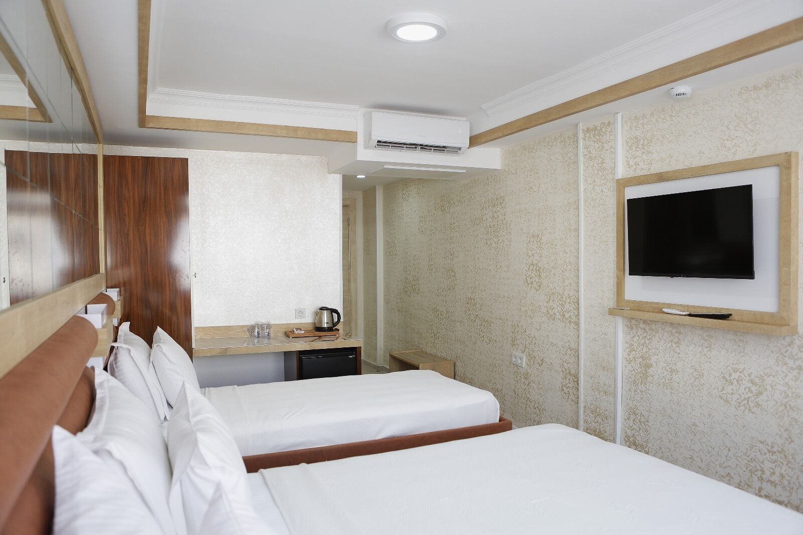 Photo - Alican 1 Hotel