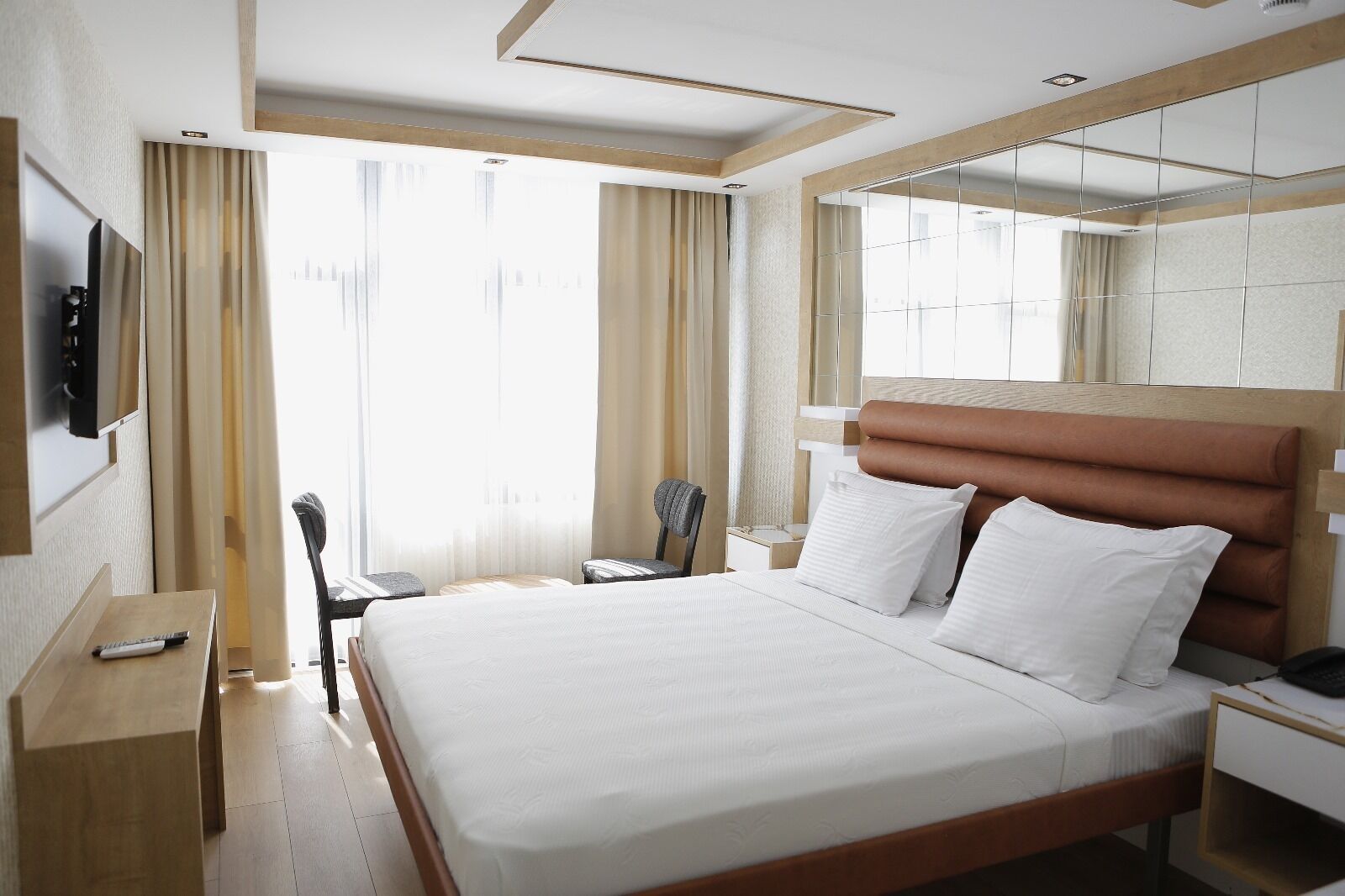 Photo - Alican 1 Hotel