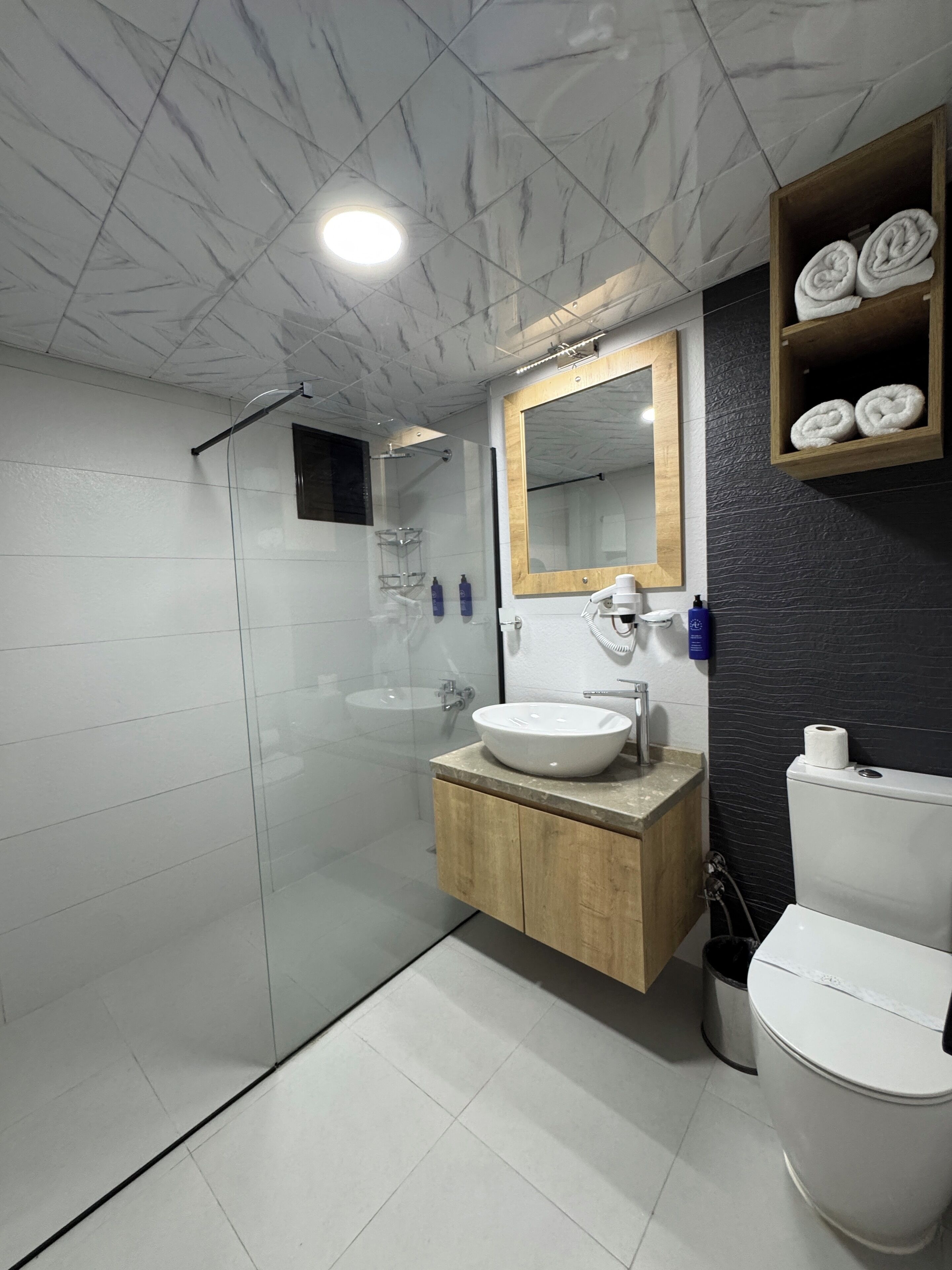 Photo - Alican 1 Hotel