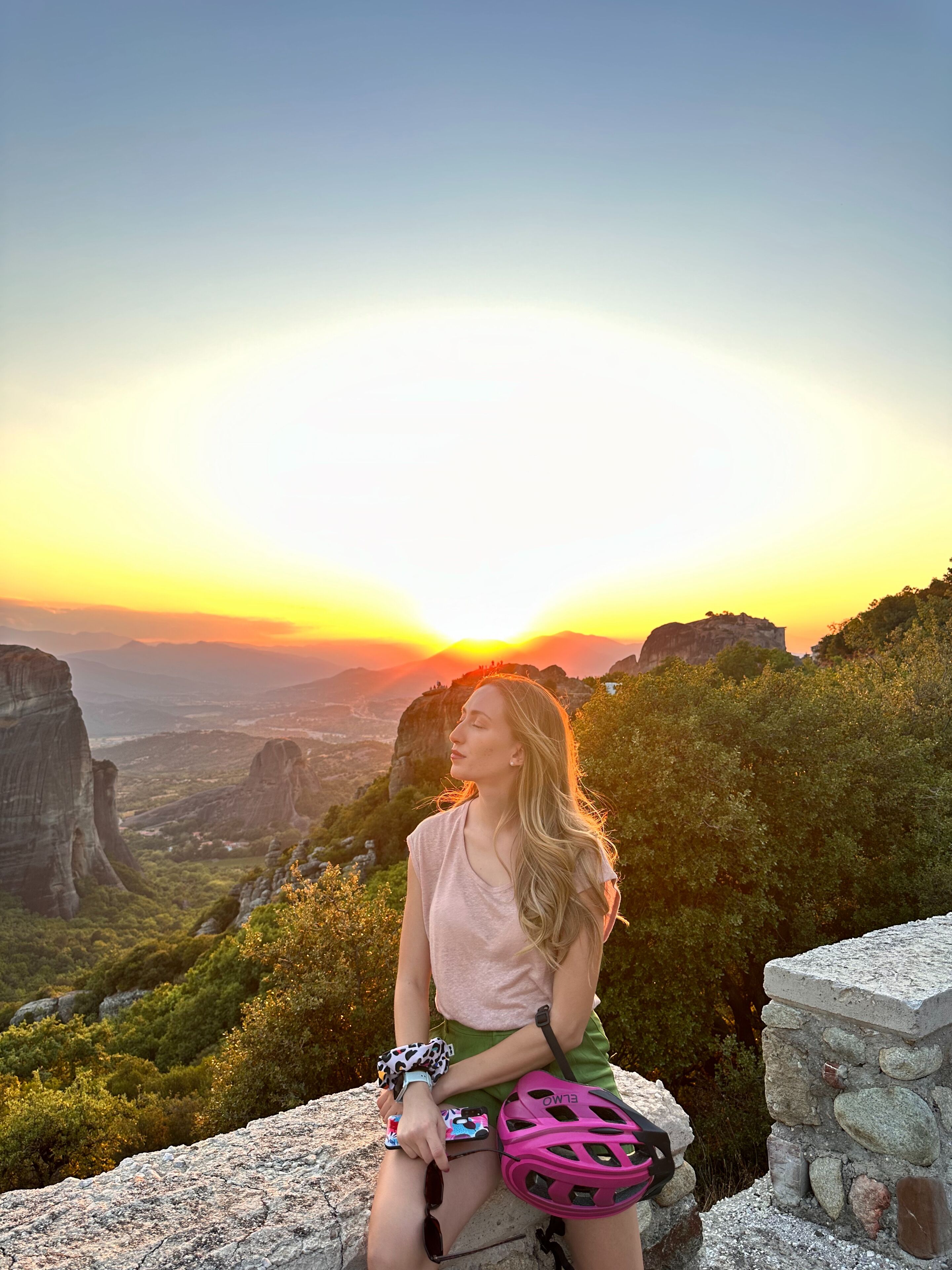 Foto - Tsikeli Boutique Hotel Meteora - Adults Friendly