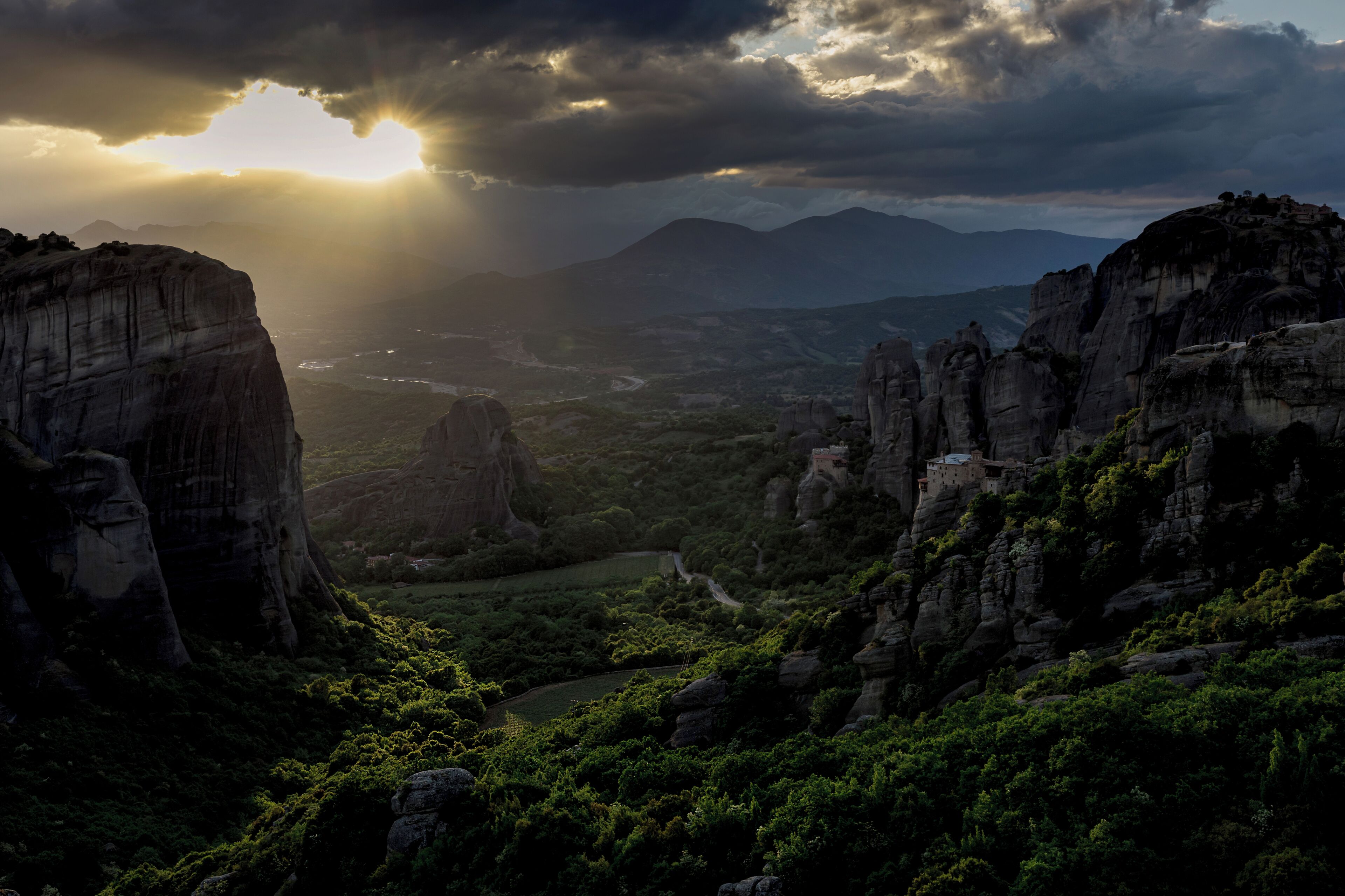 Foto - Tsikeli Boutique Hotel Meteora - Adults Friendly