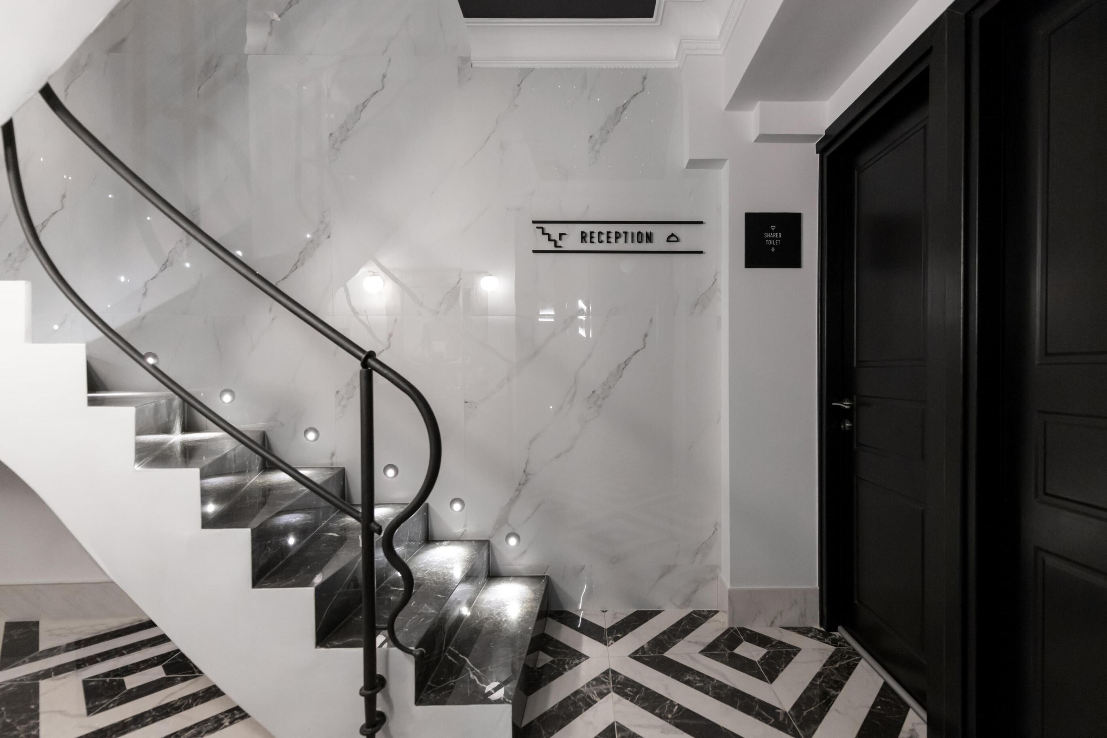 Foto - Tsikeli Boutique Hotel Meteora - Adults Friendly