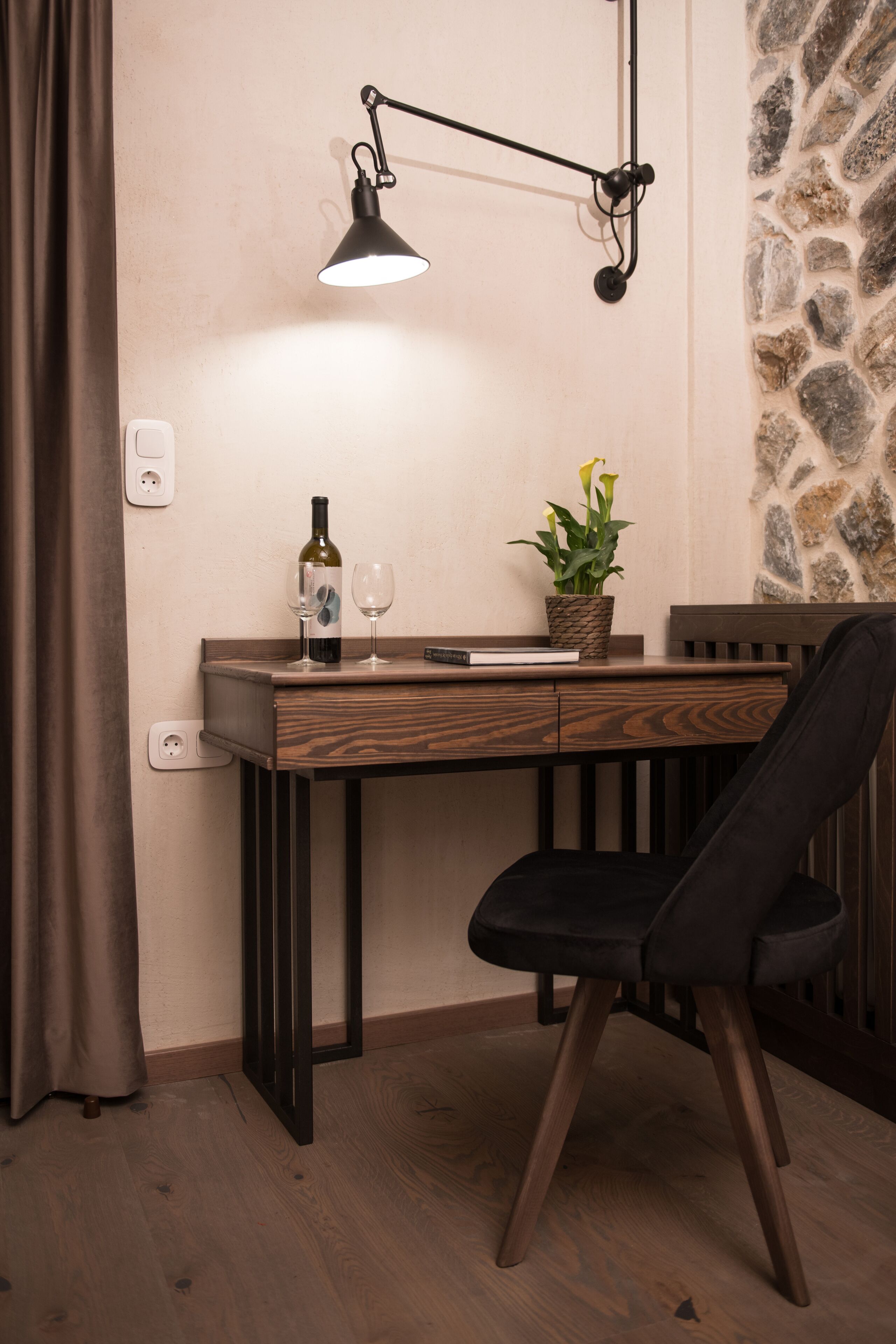 Foto - Tsikeli Boutique Hotel Meteora - Adults Friendly