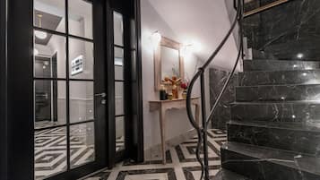 Escaleras